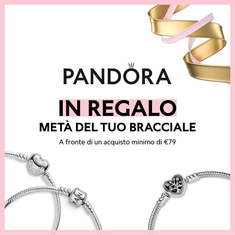 Moments With Pandora